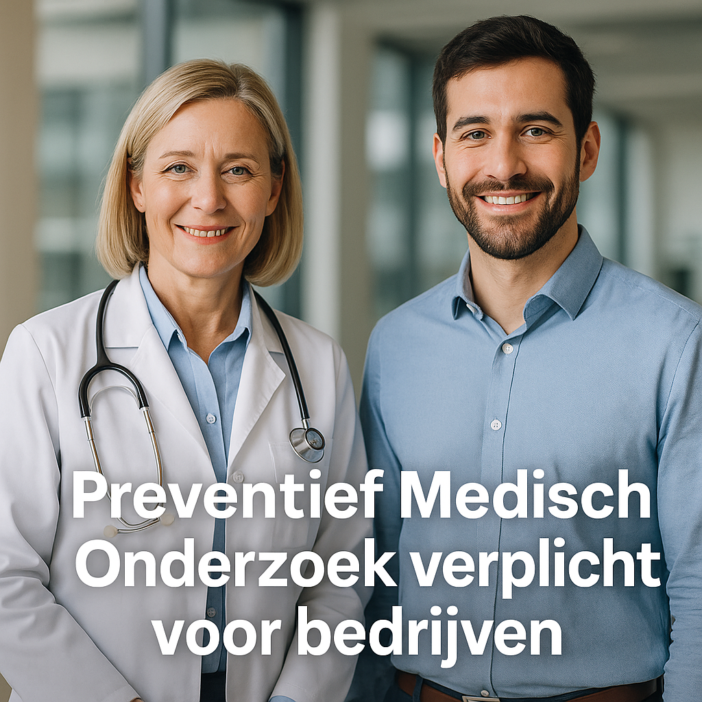 Preventief Medisch Onderzoek (PMO)