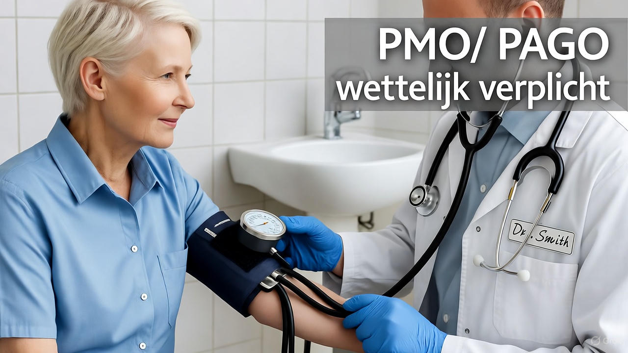 Periodiek Arbeidsgezondheidskundig Onderzoek (PAGO)
