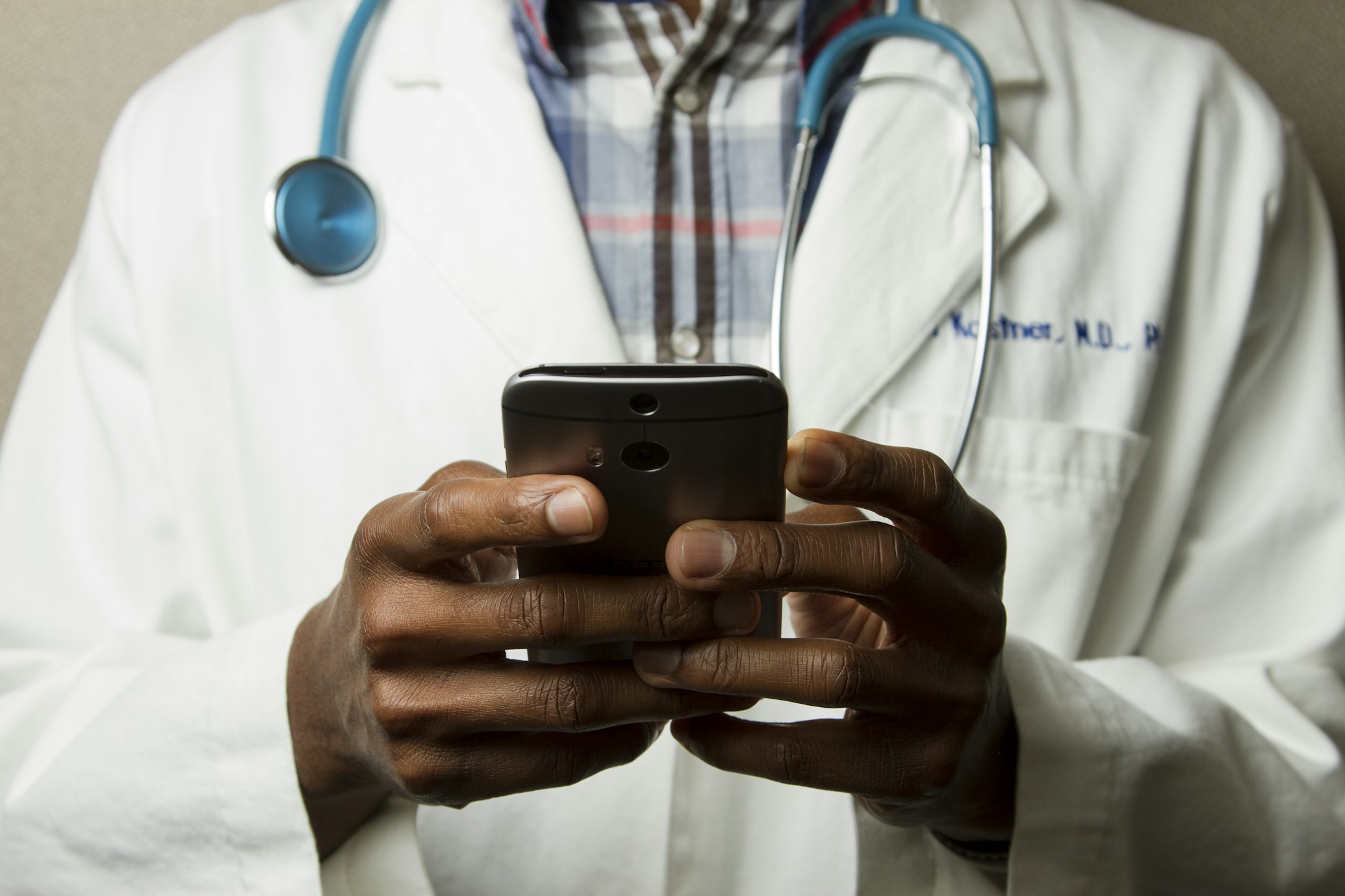 PMO: Preventief Medisch Onderzoek