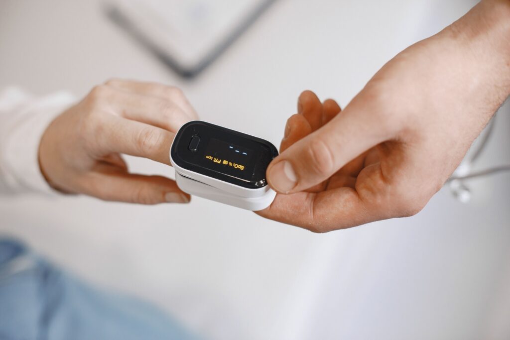 hyperbare zuurstoftherapie HBOT